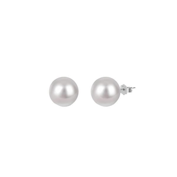 Classic South Sea Pearl Ear Studs