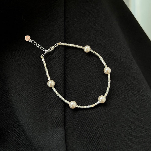 Freshwater Pearl Bracelet